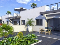 New - Townhouse - Denia - El Verger