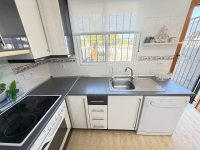 Re-Sale - Townhouse - Orihuela Costa - Playa Flamenca