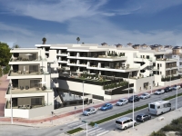 New - Apartment - Elche
