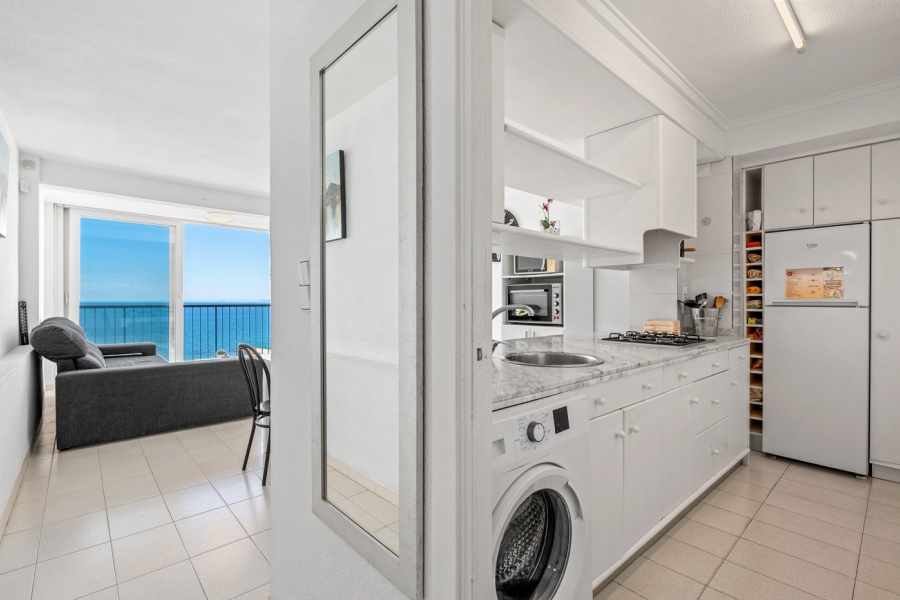 Re-Sale - Apartment - Santa Pola - Santa Pola - Town