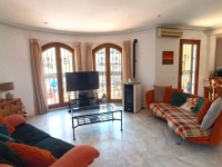 Re-Sale - Semi Detached Villa - Algorfa - La Finca Golf Resort