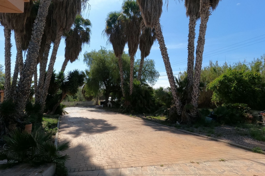 Re-Sale - Detached Villa - Dolores - Dolores - Town