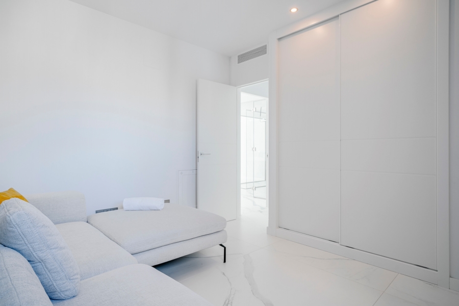 Re-Sale - Apartment - Benidorm - Benidorm - City