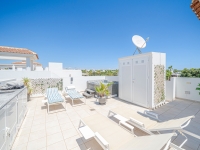 Re-Sale - Apartment - Ciudad Quesada - La Laguna