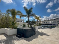 Re-Sale - Detached Villa - Orihuela Costa - Villamartin