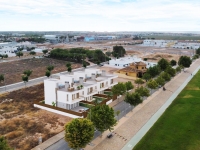 Nye - Frittliggende Villa - Pilar de La Horadada - Pilar de La Horadada - Byen