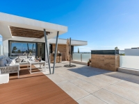 Re-Sale - Detached Villa - Ciudad Quesada - Ciudad Quesada - Town