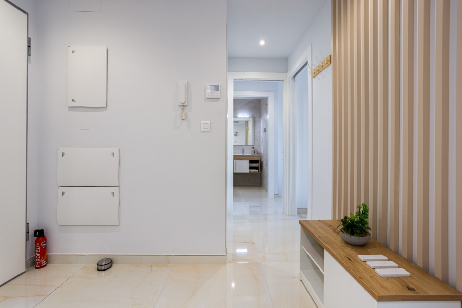 Re-Sale - Apartment - Orihuela Costa - Los Altos