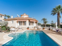 Re-Sale - Detached Villa - Ciudad Quesada - Ciudad Quesada - Town