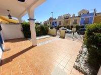 Re-Sale - Detached Villa - San Javier - San Javier - Town