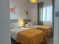New - Semi Detached Villa - San Javier - San Javier - Town