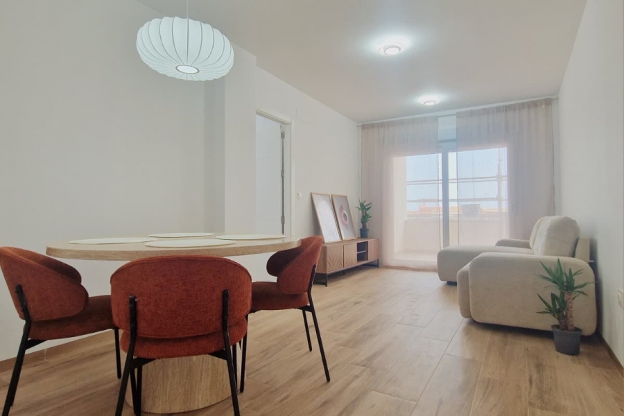New - Apartment - San Fulgencio - San Fulgencio - Town