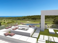Nouveau - Villa - Orihuela Costa - Las Colinas Golf Resort
