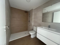 Nye - Rekkehus - Portmán