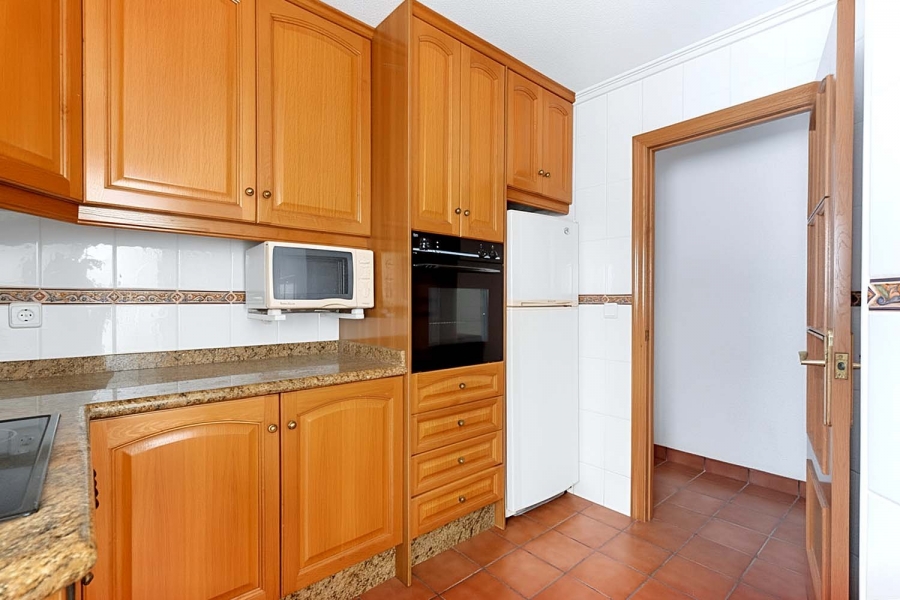 Re-Sale - Apartment - Torrevieja - Torre La Mata