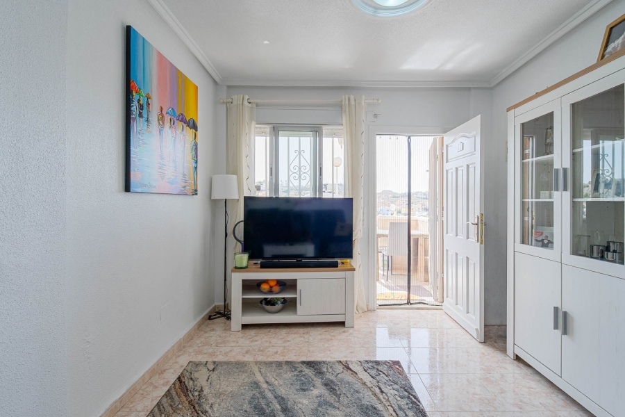 Re-Sale - Apartment - Ciudad Quesada - La Marquesa
