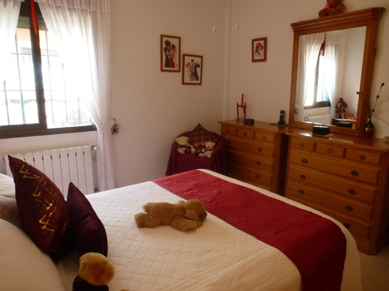 Reventa - Chalet - Bigastro - Villas Andrea