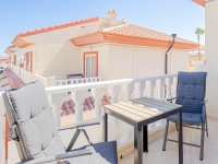 Re-Sale - Townhouse - Ciudad Quesada - Doña Pepa