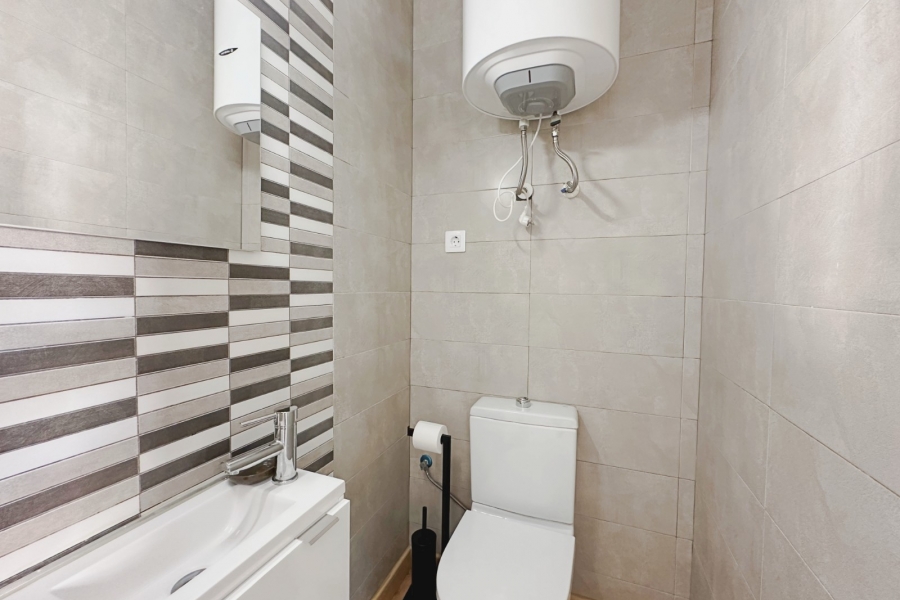 Re-Sale - Townhouse - Orihuela Costa - La Zenia