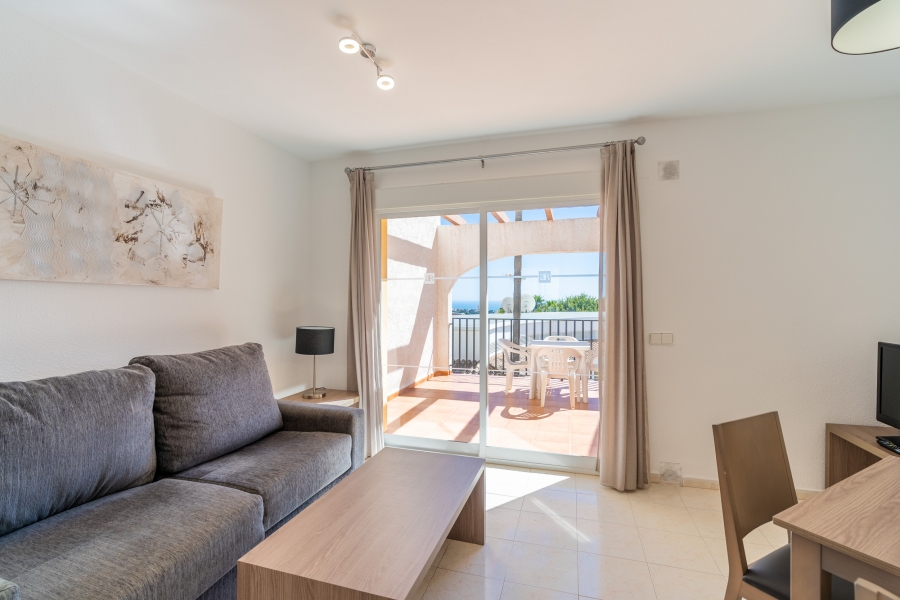 New - Apartment - Calpe - Calpe - Town