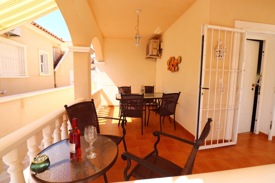 Re-Sale - Detached Villa - Algorfa - Lo Crispin