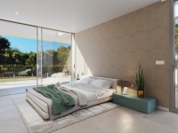 Nueva - Chalet - Las Colinas Golf Resort