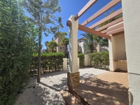 Re-Sale - Semi Detached Villa - Algorfa - La Finca Golf Resort