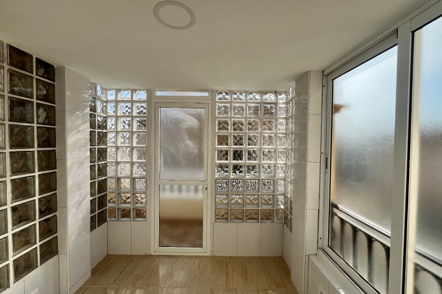 Re-Sale - Apartment - Orihuela Costa - Res. San Antonio
