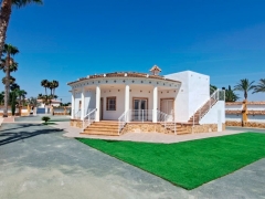Maison de Campagne - La Revente - Catral - Catral - Domaine