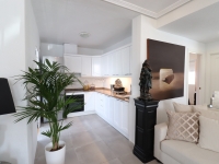 Re-Sale - Detached Villa - Orihuela Costa - Los Balcones