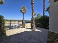 Re-Sale - Semi Detached Villa - Algorfa - La Finca Golf Resort