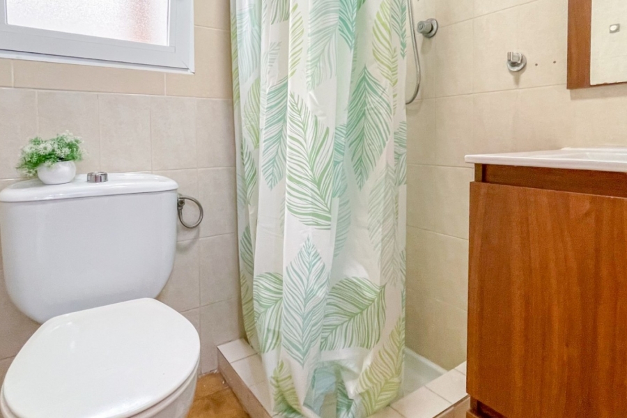 Re-Sale - Townhouse - Orihuela Costa - Playa Flamenca