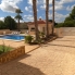 Re-Sale - Detached Villa - Algorfa - Montemar