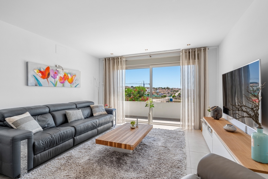 Re-Sale - Detached Villa - La Marina - La Marina - Urbanization