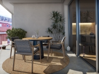 New - Apartment - La Vila Joiosa - Villajoyosa - Town