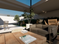 Nye - Frittliggende Villa - Los Baños de Fortuna