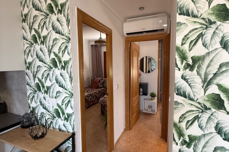 Re-Sale - Apartment - Torrevieja - Torre La Mata