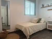 New - Semi Detached Villa - San Javier - San Javier - Town