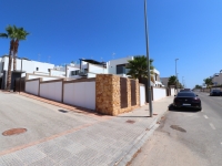 Re-Sale - Detached Villa - Benijofar - Benijofar - Village
