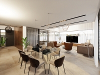 New - Detached Villa - Orihuela Costa