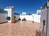 Re-Sale - Apartment - Orihuela Costa - Villamartin