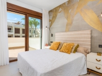 New - Apartment - Torrevieja