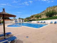 Re-Sale - Detached Villa - Benimar - Benimar II