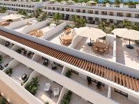 New - Apartment - Pulpi - Mar de Pulpí