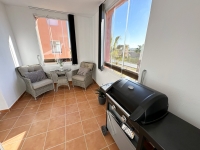 Re-Sale - Apartment - Mar Menor Golf Resort - Mar Menor Golf Resort - Centre