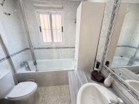 Re-Sale - Detached Villa - Orihuela Costa - El Galan