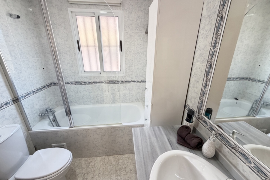 Re-Sale - Detached Villa - Orihuela Costa - El Galan
