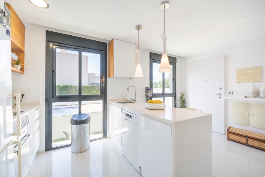 Re-Sale - Detached Villa - Ciudad Quesada - La Laguna