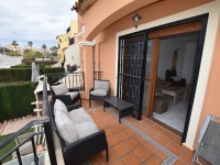 Re-Sale - Townhouse - Algorfa - La Finca Golf Resort