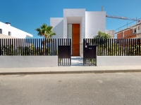 New - Detached Villa - Polop